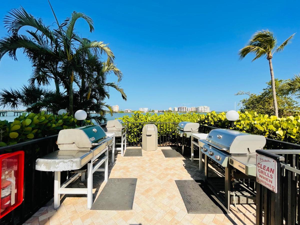 #903 Panoramic Ocean View At Lovers Key Beach Club ฟอร์ตมายเยอร์สบีช ภายนอก รูปภาพ